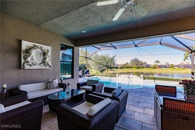 property at 9917 Alhambra Ln