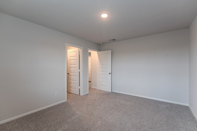 property at 100 Ashe Juniper Wy