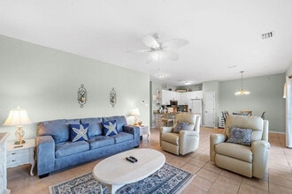 24101 Perdido Beach Blvd in Orange Beach, AL - Foto de edificio - Building Photo