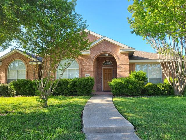 429 Oakhurst Dr in Murphy, TX - Building Photo - Building Photo