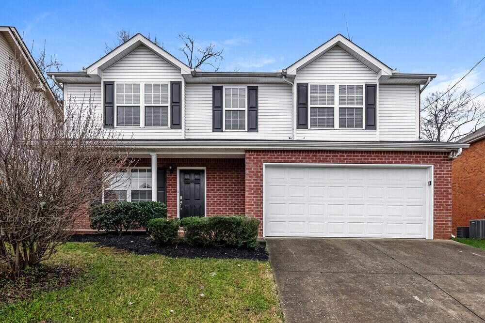 3136 Skinner Dr in Nashville, TN - Building Photo