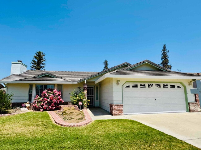 property at 20396 American Ave