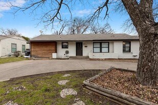 4009 Anita Ave in Fort Worth, TX - Building Photo