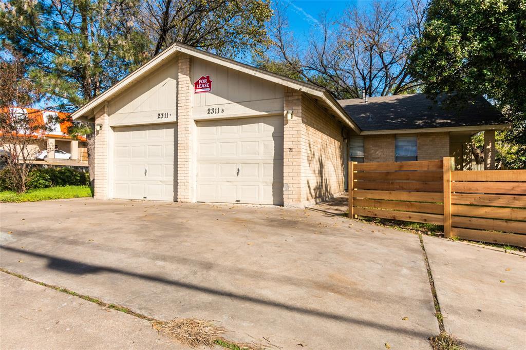 2311 Burleson Rd in Austin, TX - Building Photo