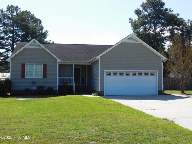 property at 305 Gibbs Rd