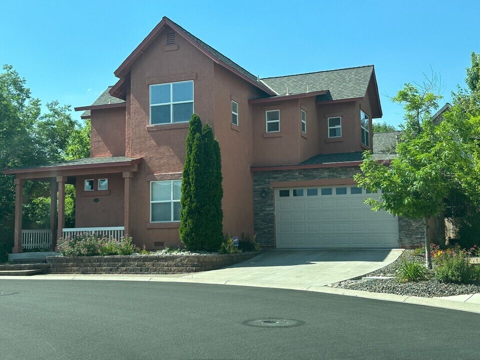1006 Marble Hills Cir in Sparks, NV - Building Photo