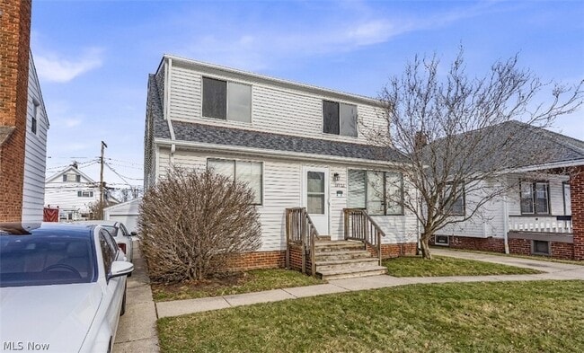 10725 Vernon Ave in Garfield Heights, OH - Building Photo - Building Photo