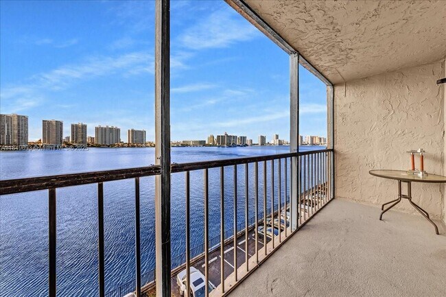 property at 17600 N Bay Rd
