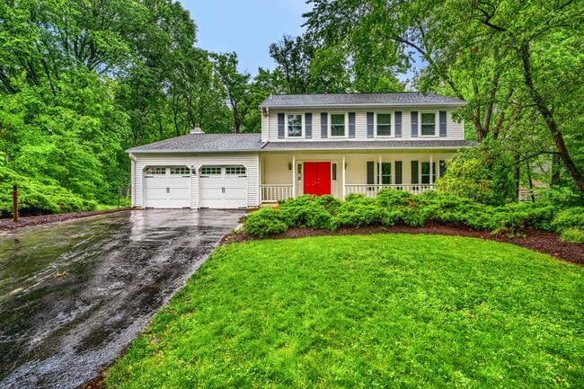 property at 15557 Peach Leaf Ln