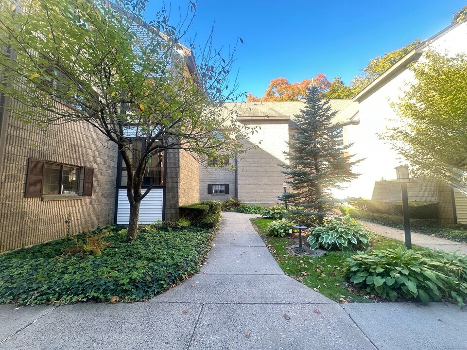 183 Loomis Dr in West Hartford, CT - Building Photo