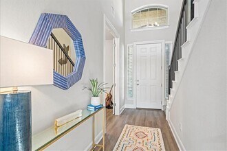 2544 Granite Hill Dr in Leander, TX - Foto de edificio - Building Photo