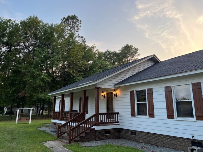3714 Cozy Ct in Marion, SC - Building Photo - Building Photo