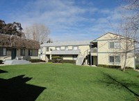 Fairview Apartments in Roseville, CA - Foto de edificio - Building Photo