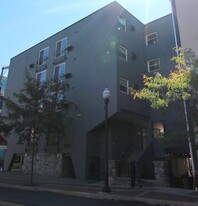 Homerella in State College, PA - Building Photo