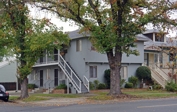 2501 S St in Sacramento, CA - Building Photo - Building Photo