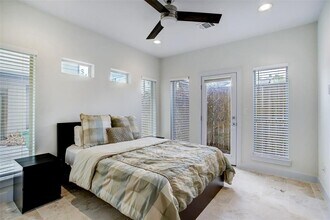1803 Rosedale St in Houston, TX - Building Photo - Building Photo