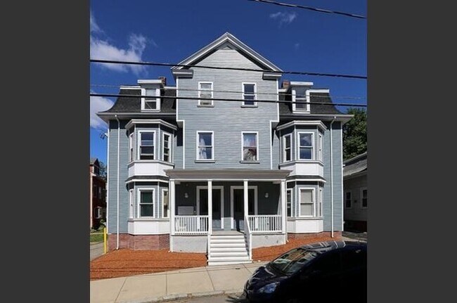 Building Photo