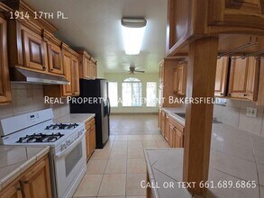 1914 17th Pl in Delano, CA - Building Photo - Building Photo