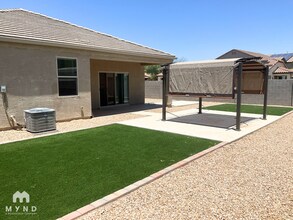 10515 E Lupine Ln in Florence, AZ - Building Photo - Building Photo