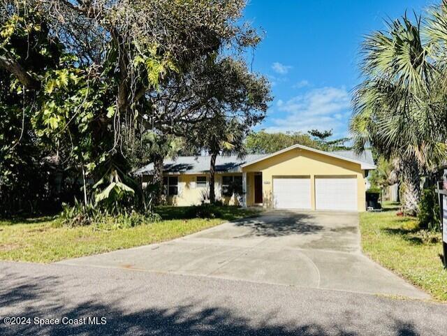 108 Delvalle St in Melbourne Beach, FL - Building Photo - Building Photo