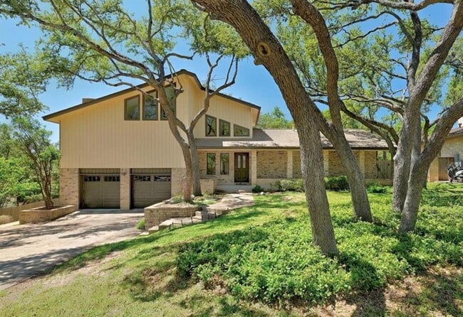 property at 1808 Trevino Dr