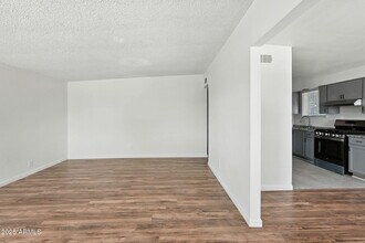 130 W Harding Ave in Coolidge, AZ - Building Photo - Building Photo