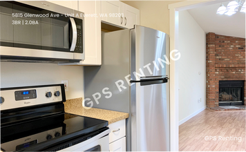 5815 Glenwood Ave in Everett, WA - Building Photo - Building Photo