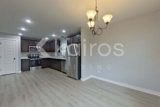 496 Ford Chapel Rd in Harvest, AL - Foto de edificio - Building Photo