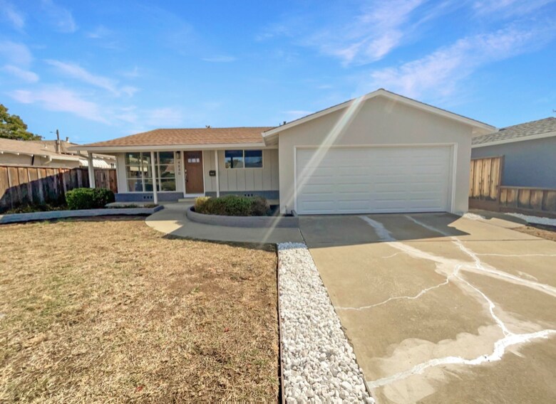 4840 Piper St in Fremont, CA - Building Photo