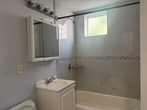 21 Sydney St, Unit 1 in Boston, MA - Building Photo - Building Photo