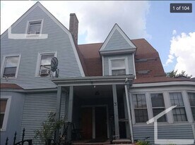 44 Hooker St, Unit 2 in Boston, MA - Building Photo