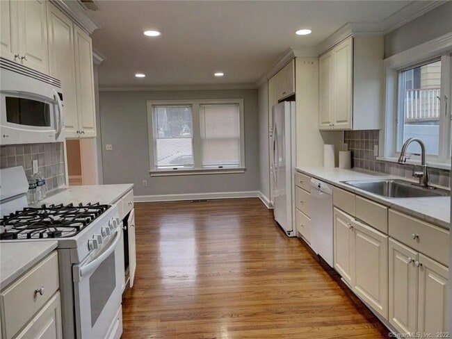 property at 57 Scofield Ave