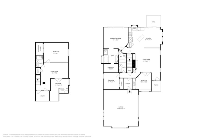 20387 E Dartmouth Dr in Aurora, CO - Building Photo - Building Photo