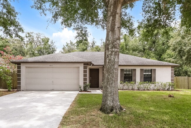 property at 603 Chilt Dr