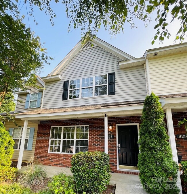 property at 8158 Rudolph Rd