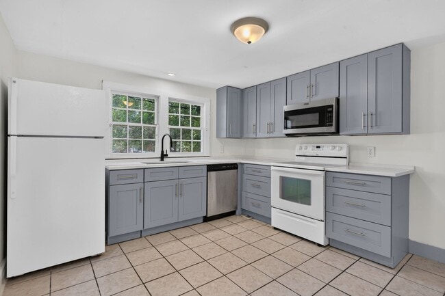 property at 840 Ohio St