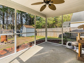 129 Thistle Rd in Goose Creek, SC - Foto de edificio - Building Photo