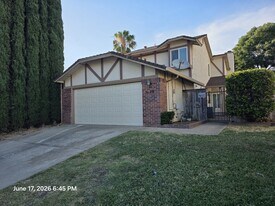 5139 Tweed Ct in Sacramento, CA - Building Photo
