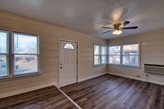 620 NW 27th St in Oklahoma City, OK - Foto de edificio - Building Photo