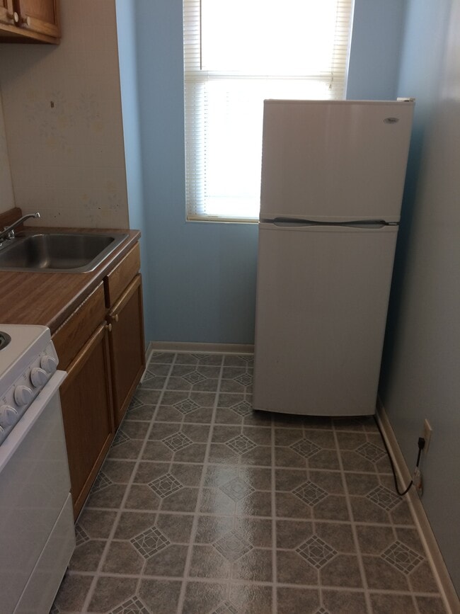 355 Oakland Ave, Unit 3