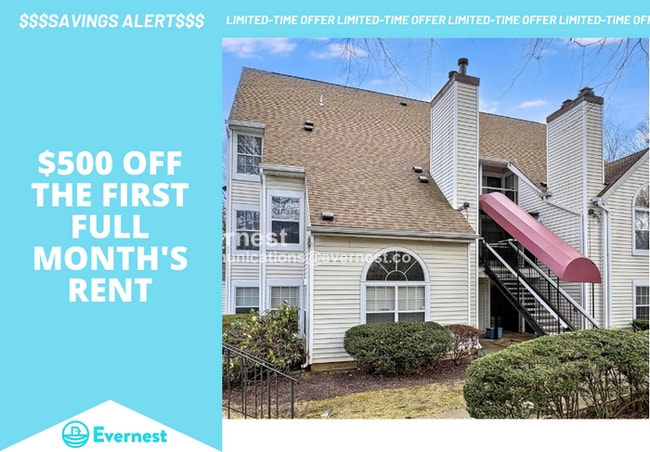 property at 1011 Fallcrest Ct