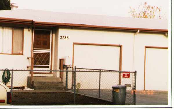 2783 Marlborough Ave in Redwood City, CA - Building Photo - Building Photo