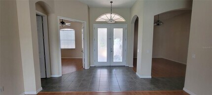 4105 Onega Way in Kissimmee, FL - Building Photo - Building Photo