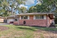 934 Preston Dr in Indianapolis, IN - Building Photo - Building Photo