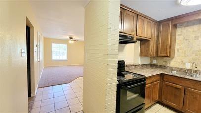 1220 Texas St in Sulphur Springs, TX - Building Photo