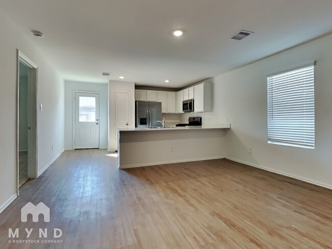 2842 Via Augusta Dr in Conroe, TX - Building Photo - Building Photo