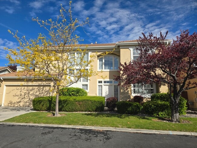 1219 Tule Dr in Reno, NV - Building Photo - Building Photo