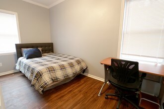 205 Cherry St, Unit 1 in Syracuse, NY - Building Photo - Building Photo