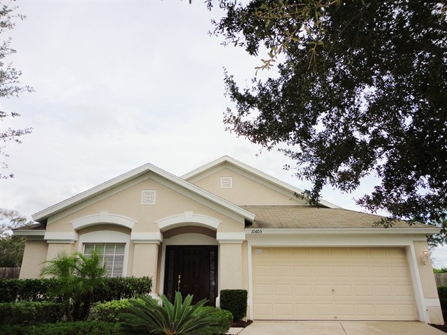 property at 10605 Egret Haven Ln