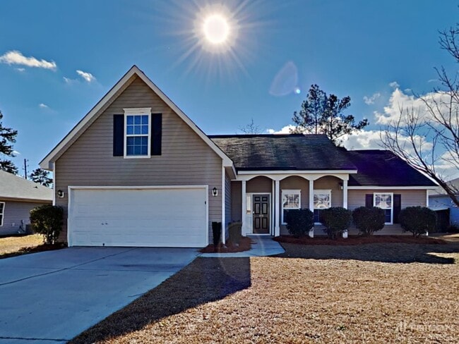 409 Baneberry Ln in Lexington, SC - Building Photo - Building Photo